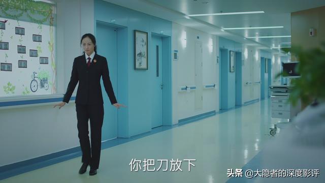 巡回检查组分集剧情介绍:最近热播的《巡回检察组》，您觉得谁是隐藏最深的反派？