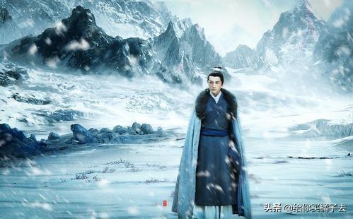 胡歌演的电视剧:你觉得胡歌拍的哪一部电视剧最棒？