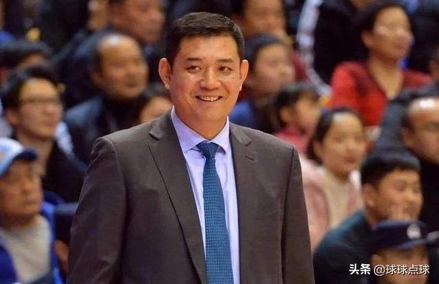 巩新亮透明:为什么今年CBA全明星娱乐场上没有出现巩晓彬的身影呢？