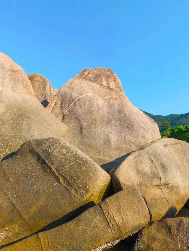 有什么是去了海南才知道的事，海南很热吗，有什么是去了海南才知道的事情？