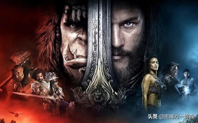 《魔兽》系列电影中,为什么住在奎尔萨拉斯的精灵感觉没有暗夜精灵的寿命长？