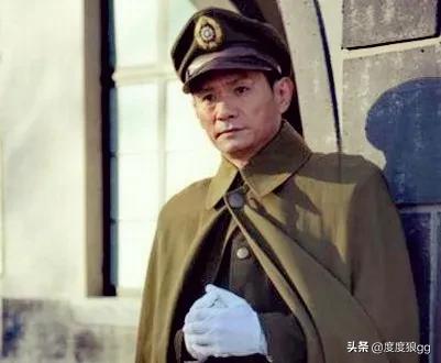 砥平里:亮剑：楚云飞几乎是屡战屡败，为何都说他厉害，最后还官拜中将？
