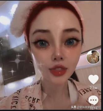 李小璐资料:李小璐深夜发视频称喜欢帅哥，你怎么看？