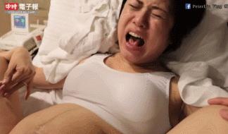 当准妈妈在分娩战斗时，肚子里宝宝也会配合一起努力出生吗？