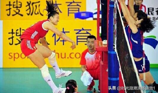 怎么评价跟朱婷一同出道的许诺亚？