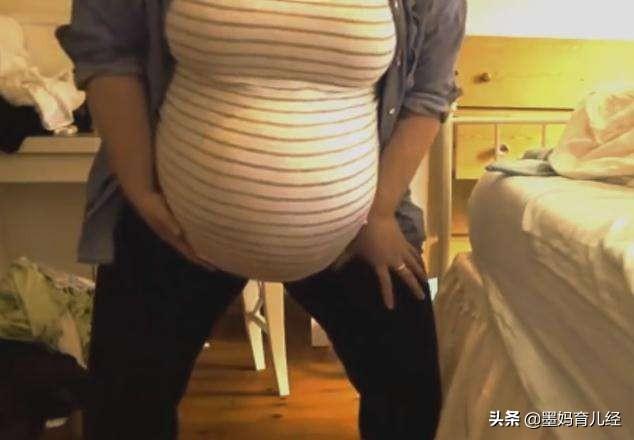 悟空问答 孕晚期 下腹部有隐隐的痛 这能说明胎儿入盆要生了吗 豌豆妈妈育儿的回答 0赞