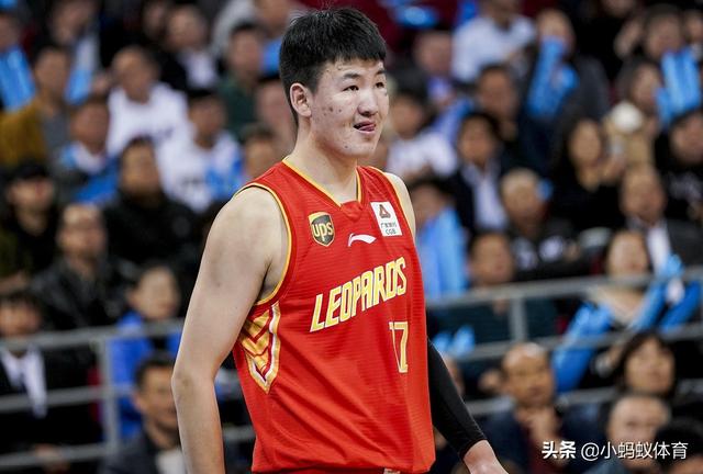 顾维:CBA顾全的三分投射能力很强，为什么这几年无缘中国男篮？