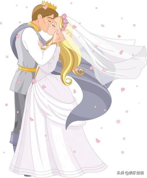 王子和公主的爱情并不是都很长久双宋离婚我们还能相信爱情吗