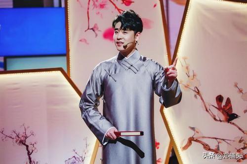 为什么现在越来越多年轻人喜欢听相声？