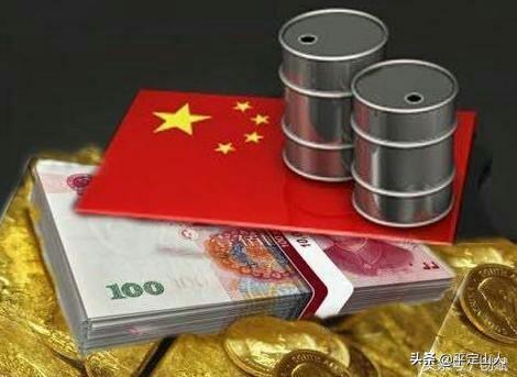 人类被石油玩弄于股掌之间,还是被美国玩弄？