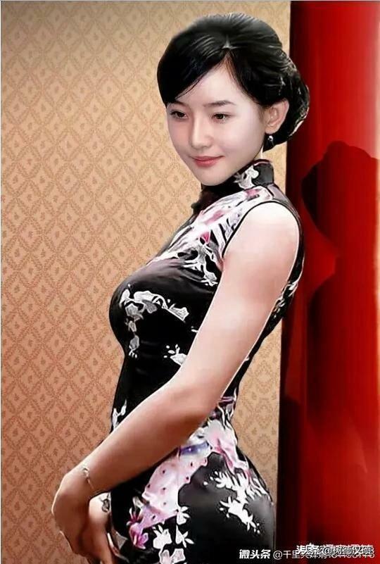 洗脑改造美女犬小说:为什么有些男人喜欢翘臀的女子？