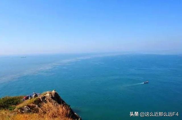 海乐妙:太平洋与大西洋交界处的海水为什么不会融合？