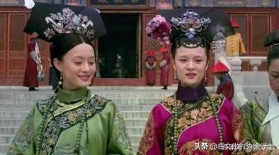 甄嬛传舞蹈:《甄嬛传》中，曹琴默用计策让甄嬛跳惊鸿舞，为何甄嬛不拒绝呢