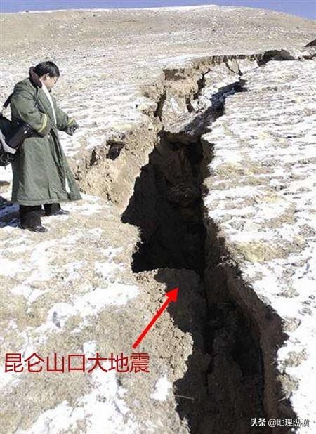 为什么说西安是我国地裂缝灾害最严重、最典型的地区之一？