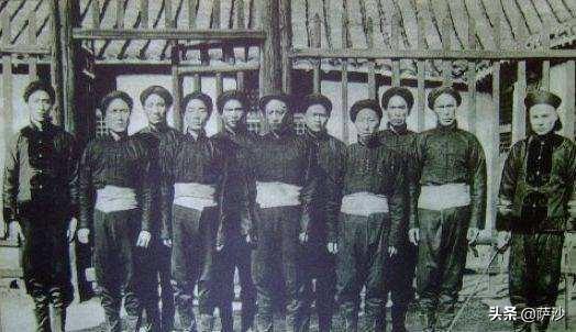 灵异事件长崎:你是怎样看待长崎事件的？