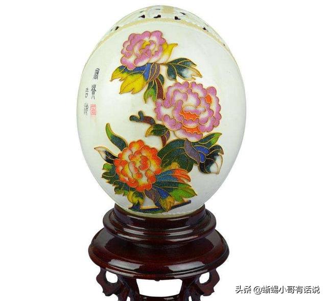 鸵鸟图片大全:您好，请问鸵鸟蛋好吃吗？多少钱一个？
