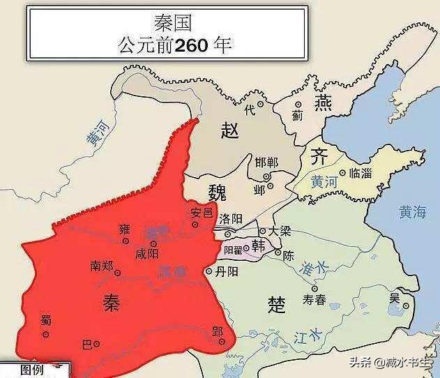 太行山突围:《亮剑》里的“老总”是谁？和他一起聊天的那个长脸又是谁？