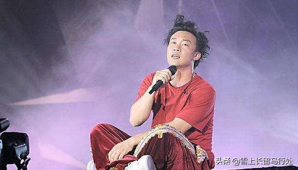 十年陈奕迅:陈奕迅的《十年》里，没说出口的那两个字是什么