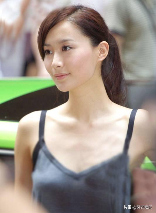 宋妍霏爸爸是香港人吗:哪些香港明星是大陆过去的？