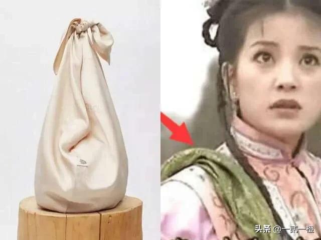 外出:古代人出门拿的东西为什么被叫做“行李”？