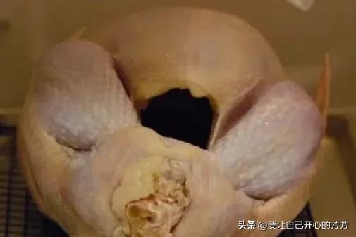 感恩节火鸡:如何制作地道、美味的感恩节烤火鸡？