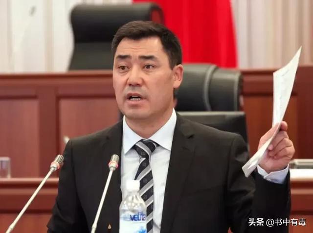 吉尔吉斯共和国:吉尔吉斯斯坦因何生乱？现在情况如何呢？