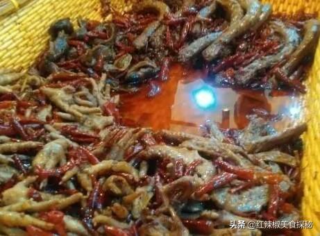 现捞卤水的做法是什么？