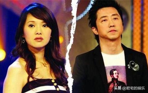 孙宁和王学兵:哪些明星夫妻是假戏真做后走在一起相濡以沫的？