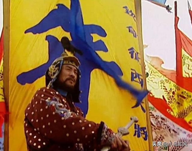 费扬古:清雍正的皇后乌拉那拉氏真的像《甄嬛传》中所说的那么不堪吗？