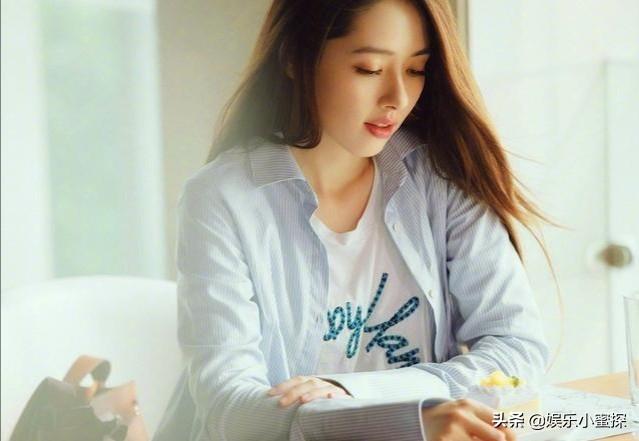 郭碧婷图片:向太为什么那么喜欢郭碧婷？非要让她做自己儿媳妇呢？