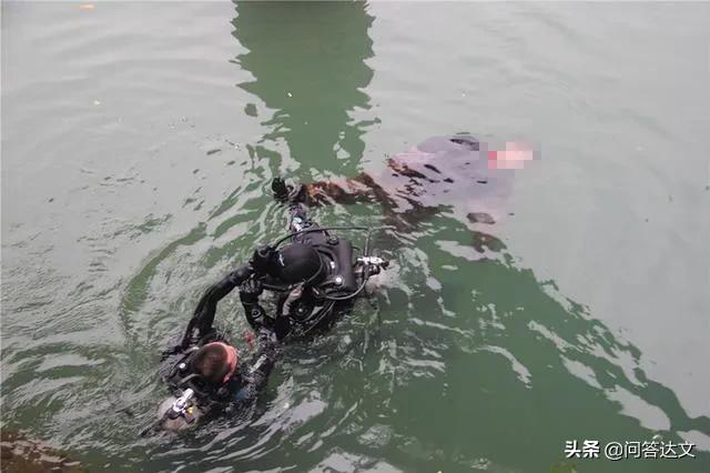 捞尸队灵异事件:捞尸人，这个职业真的存在吗？工资高吗？