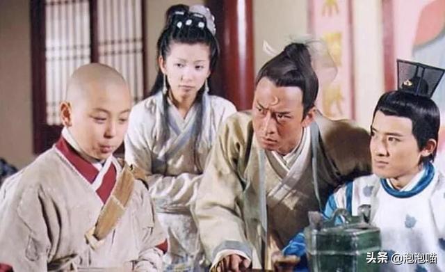 好春光不如梦一场:有哪些角色让你永远不会讨厌那个演员