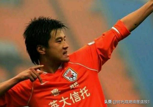 李斯羽身高:国足历史第一射手李金羽去哪儿了？近况如何？