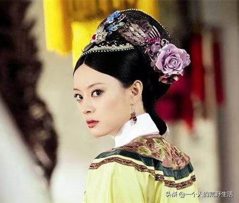你喜欢孙俪演的《甄嬛传》还是《芈月传》？