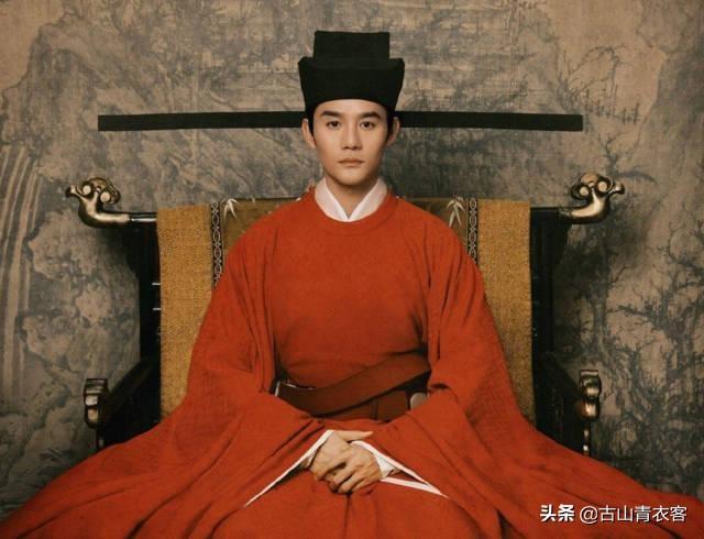 赵允让,宋仁宗为什么不立外孙为皇帝？