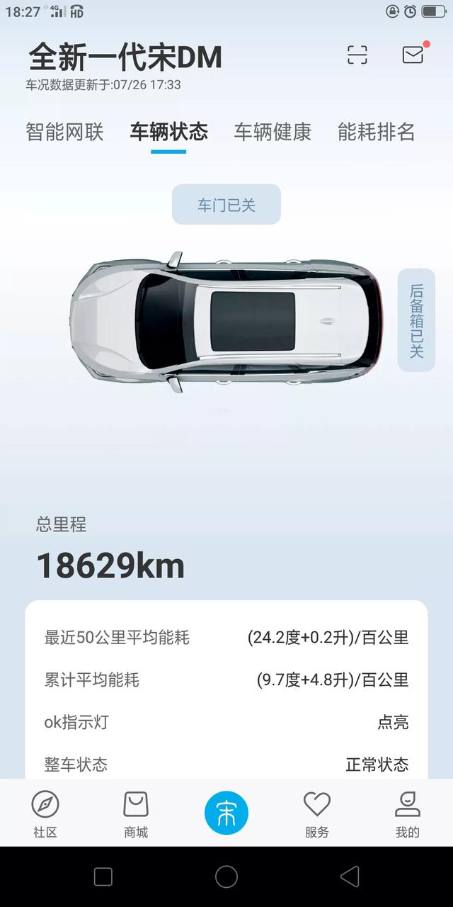 3年前买混动车的车主，可以说一下真实用车感受吗？插图1