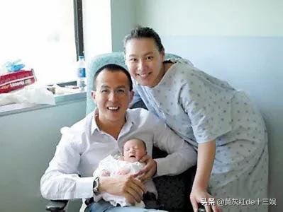 何猷君否认奚梦瑶怀二胎:为什么奚梦瑶生了小孩能上热搜呢？