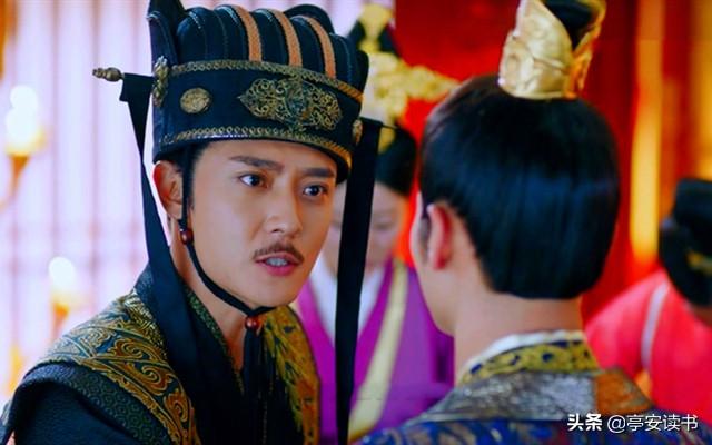 吉武昭博:南北朝刘宋三重臣徐羡之、谢晦、傅亮有何相似结局？