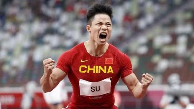 黄雪莹:东京奥运会让你票选中国十佳运动员，你会选哪几位呢
