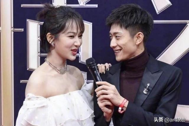 张一山结婚:如果杨紫和张一山结婚，你会有什么感受？