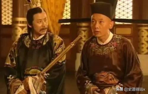 李继隆:李沆、王旦、李继隆，宋真宗的配享功臣中为何没有寇准？