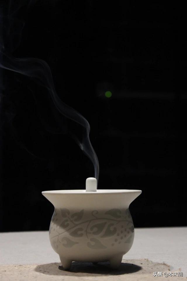 头条问答 闻起来好闻的香就是好香吗 7个回答