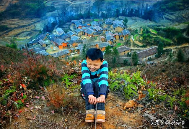 你去过哪些非常小众却又特别美的景点？插图126