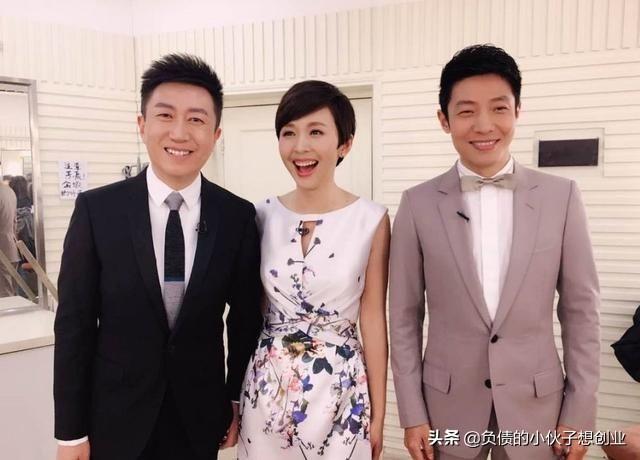 欧阳夏丹结婚了吗:欧阳夏丹怎么好久不见了？