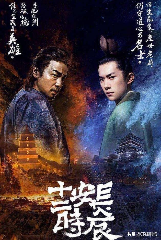2019年热播剧有哪些？