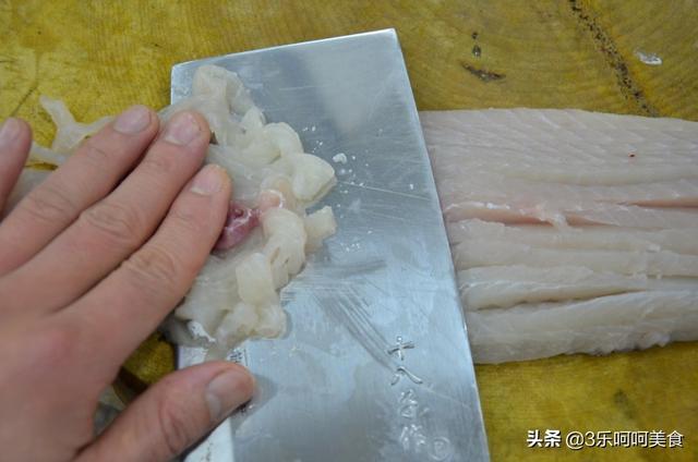 關於松鼠魚，菊花魚，珊瑚魚的做法和味道，都有哪些區別和講究？