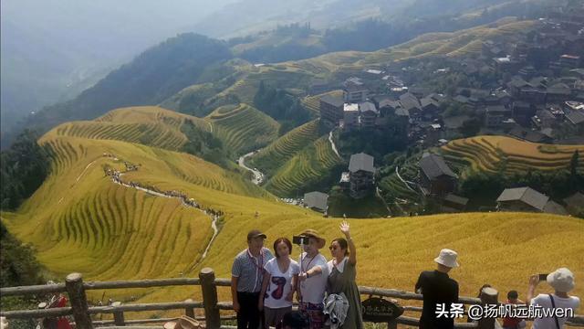 越南版小龙女:你去最远的地方是哪里？那最有特色的是什么？