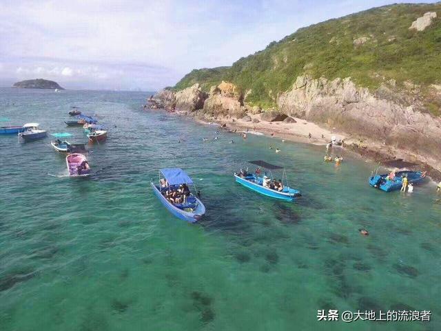 saluki在铜川的足迹:一个人旅游有没有可能走遍整个中国，至少路过每个县级城市？