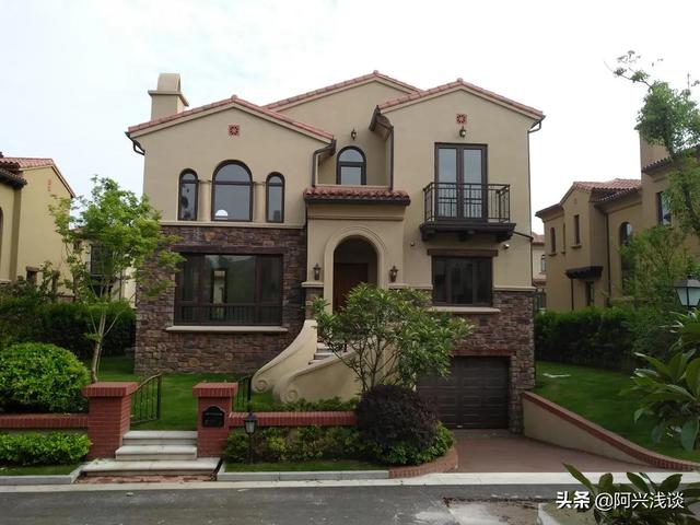 家住别墅是什么样的感觉？插图98