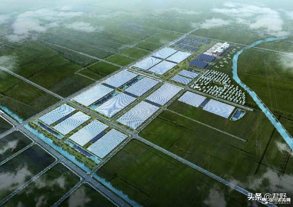 蔷薇村:徐汇、闵行两区交界的蔷薇新村是价值洼地吗
